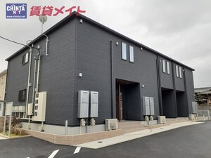 ミルトフリーデⅣ外観写真