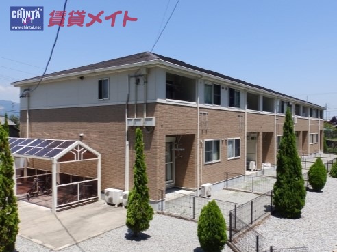 ウエルハウスⅢ