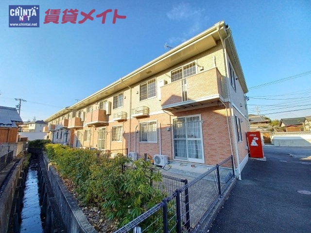 夢が丘ガーデンハイツⅠ