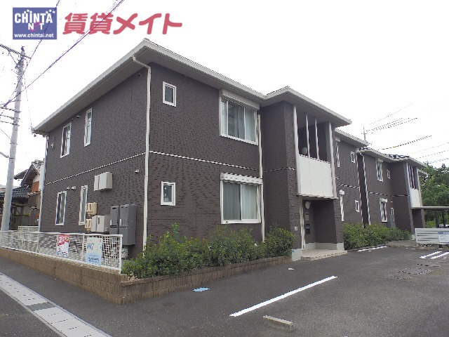 ベルフォーレ　A棟