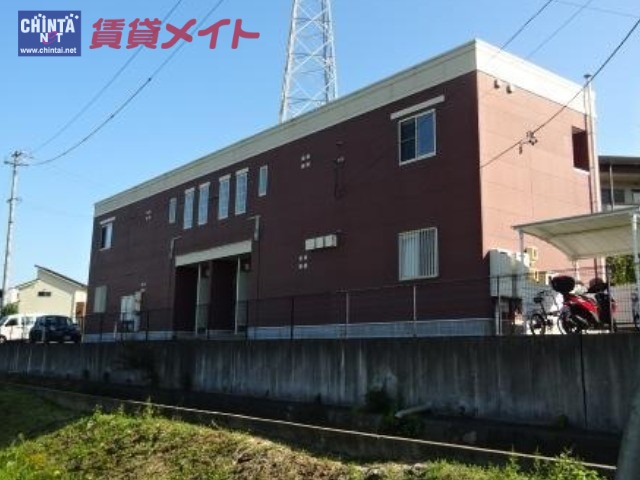 ウエストヴィレッジ