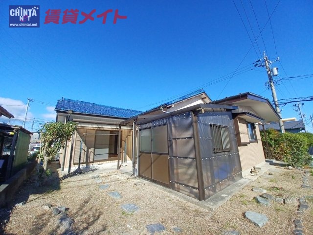 天神二丁目一戸建て