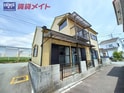 上野町貸家