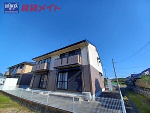 セジュール三好外観写真