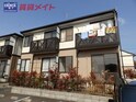 アメニティ亀山C棟