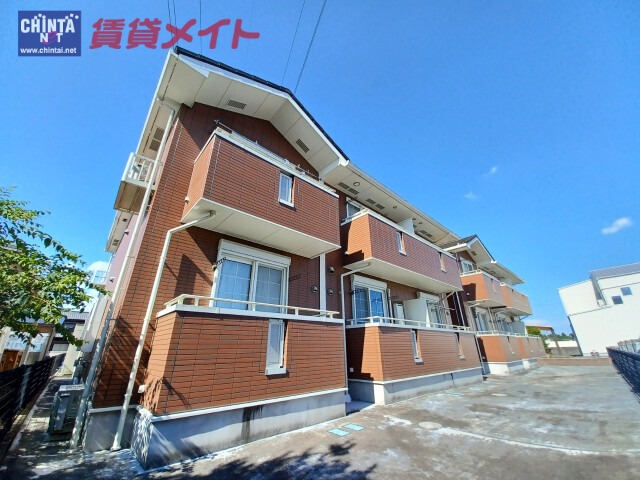 ヒラソル住山Ⅱ