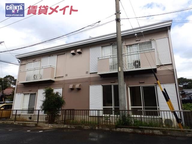 鹿島ハイツ