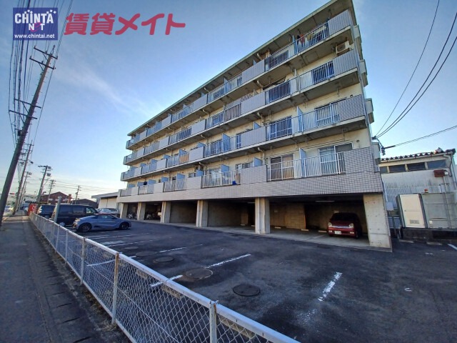 B&M北山