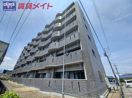Ｇｒｅｅｎ　Ｈｉｌｌｓ外観写真