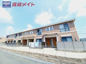 桜桃外観写真