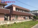井尻コーポラス B棟