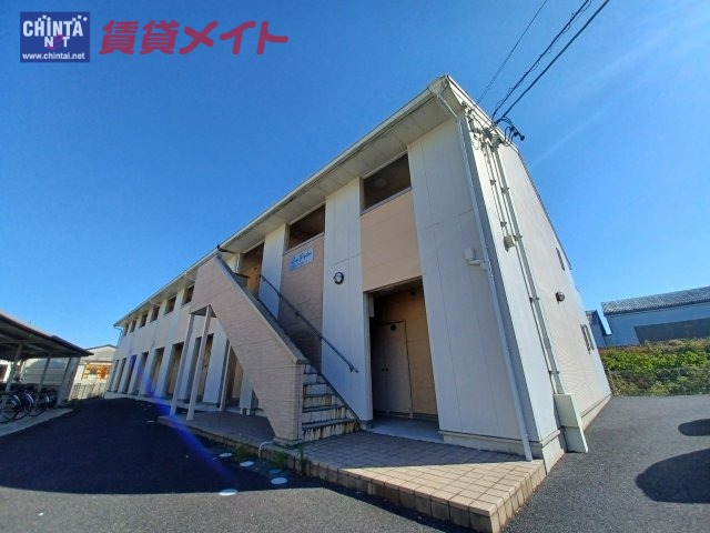 Casa Popolare