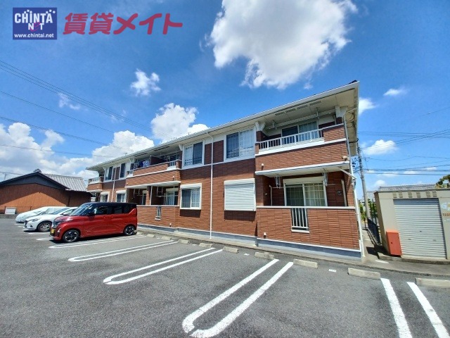 ステュールヴィラⅠ
