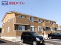 クリスタル　ヴィレッジ　Ｂ