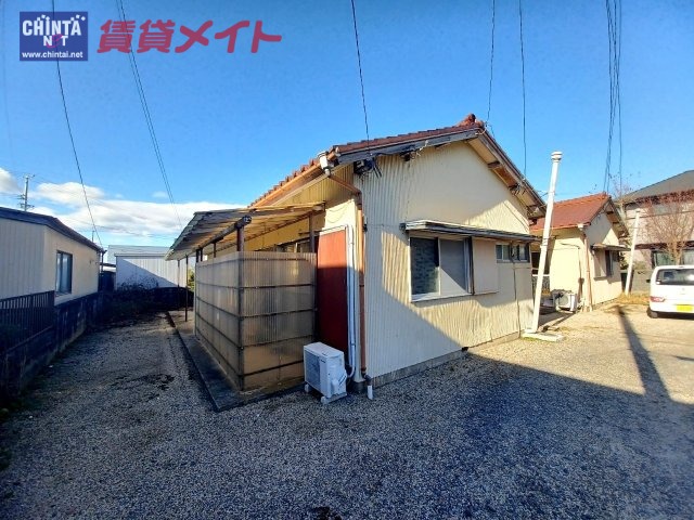 多田様借家