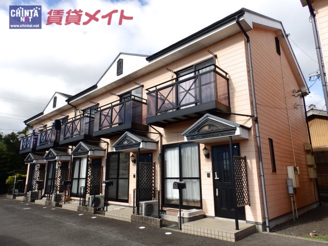 ヴィラムクモト　Ｃ棟