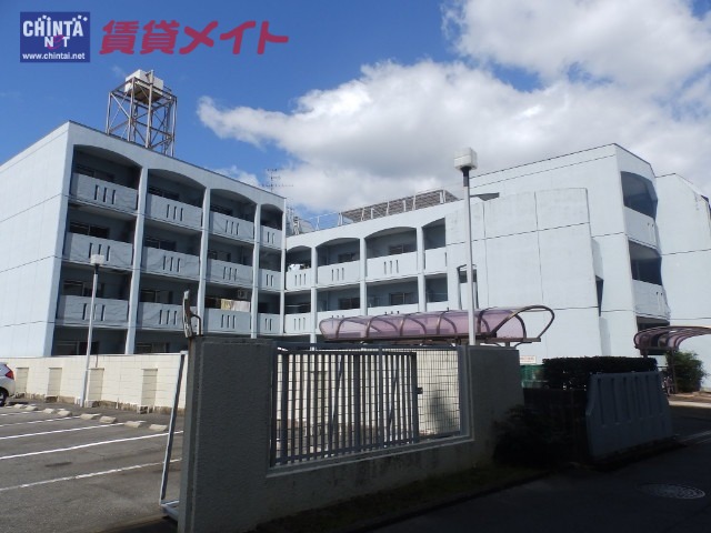 ビジネスマンション太平洋