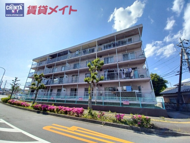 メゾン江ケ室