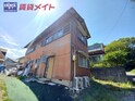 吉川テラスハウス