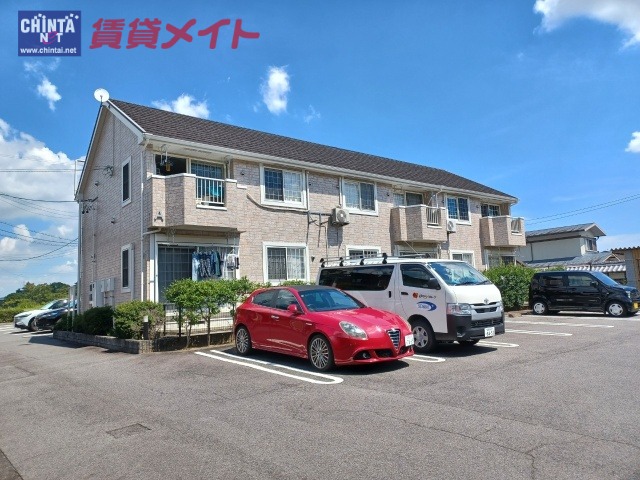 ルイメゾンＡ