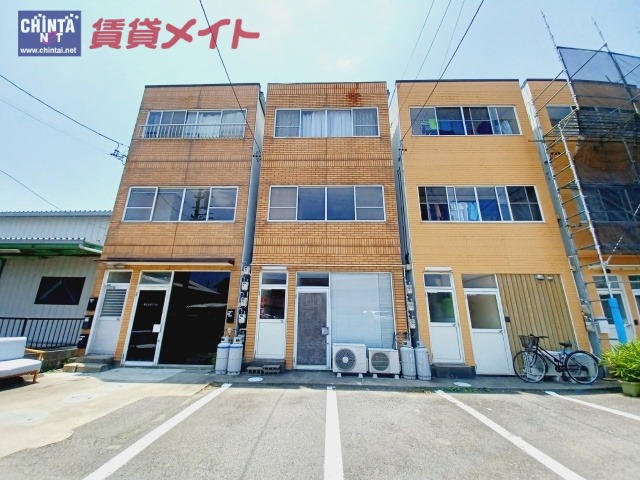 アーバンビル　 E棟