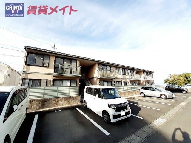 セレナーデ B棟