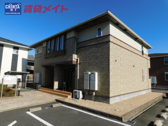 フォーチュネイト　ビレッジ　Ｃ