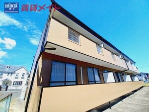 ハイムラズベリー外観写真