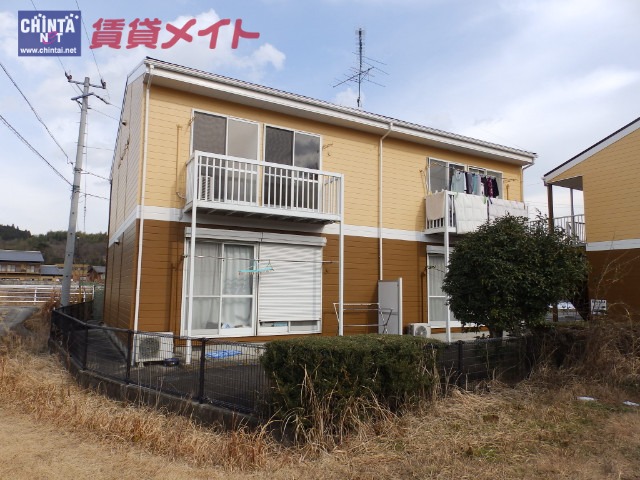 リバーサイドビラⅠ