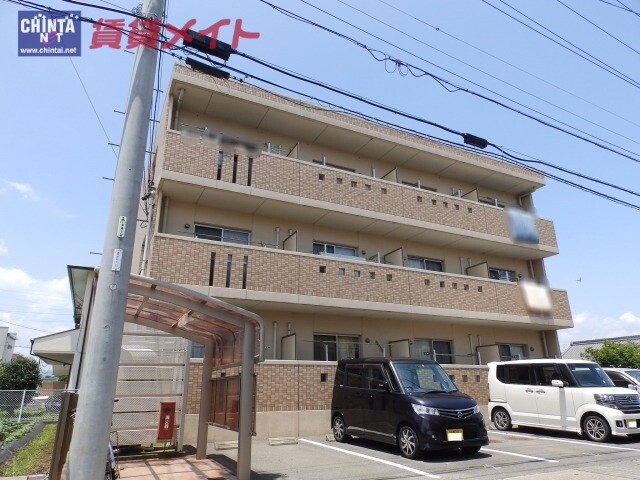 プチフォレスト能褒野