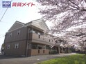 エスパシオ桜 B棟