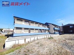 コーポたかす外観写真