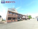 エスパシオ桜 A棟