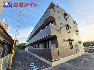 ガーネット外観写真