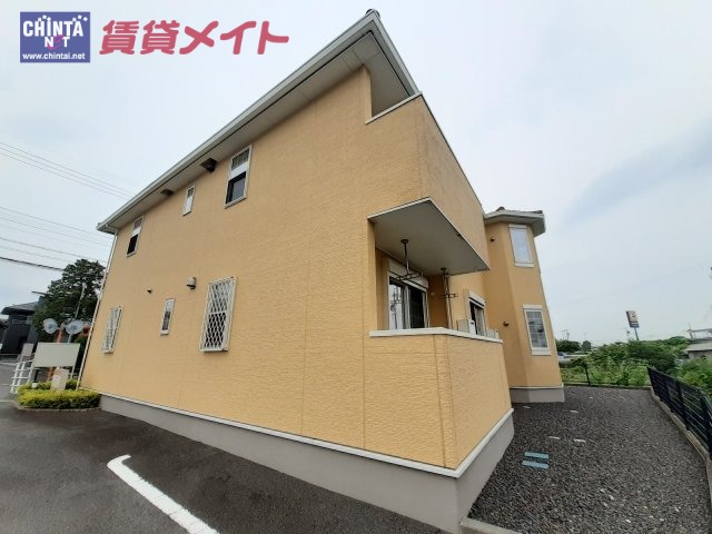 夢が丘ガーデンハイツⅤ