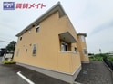 夢が丘ガーデンハイツⅤ