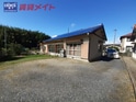 田村借家