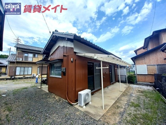 森様借家