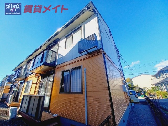 ポローニア　Ａ棟