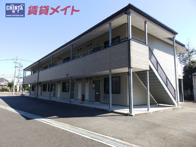 花水木