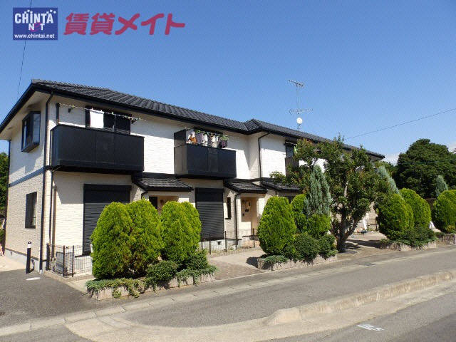 サニーヒル伊藤Ⅱ