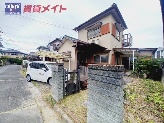 大池M邸