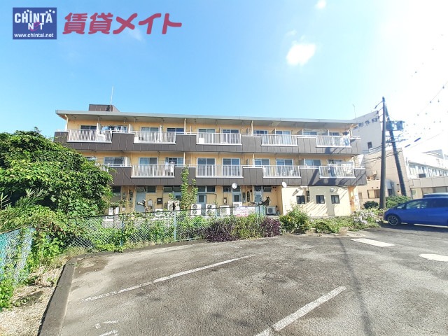 柴田ハイツ