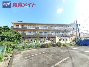 柴田ハイツ外観写真