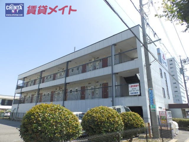 ビジネス大池