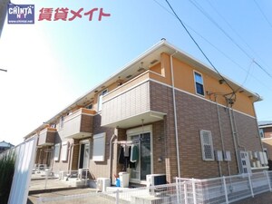 シャン・ド・フルール　Ｂ外観写真