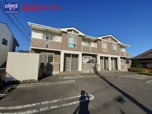 リバティ外観写真