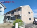 セジュール鈴鹿川