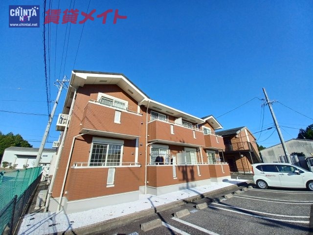 セント・イリスⅠ