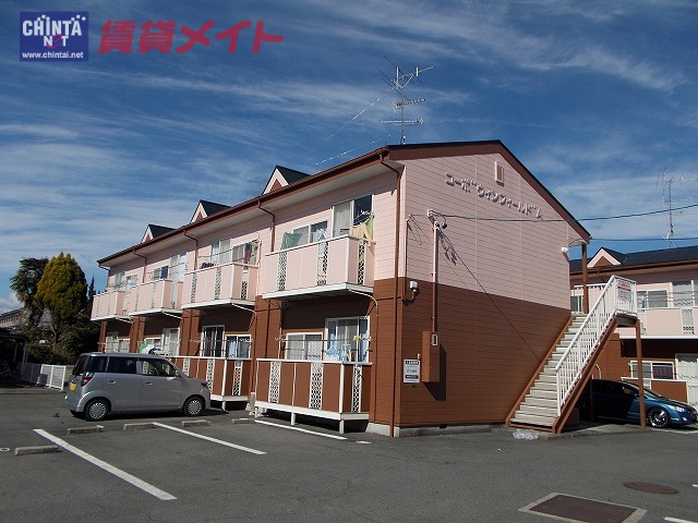 コーポウィンフィールドＡ棟
